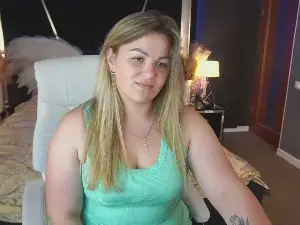 Cam4 Sex Cam of AlissyaGrayy