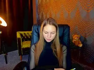 MilaAddams from cam4