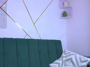 Cam4 Nude Webcam of bellaspring