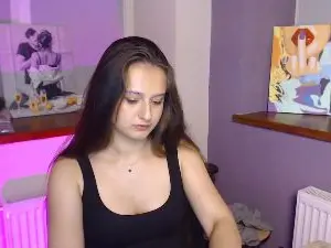 Cam4 Nude Webcam of Caramel_bunny