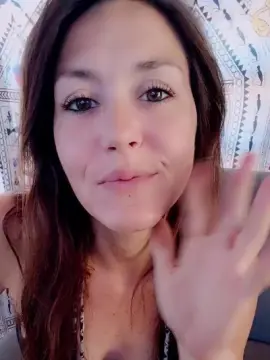 Cam4 Live Porn of NomadKitty