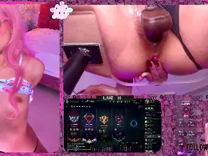 Cam4 Free Porn Cam of Vivicute