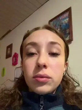 Cam4 Private Sex Chat of Izacat