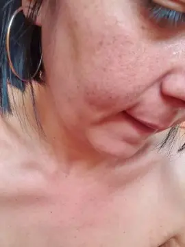 Cam4 Live Sex of cuteandwet