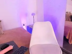 Cam4 Nude Webcam of _Arianna_Fox