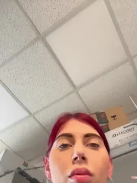 Cam4 Live Porn of martina264