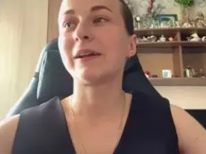 Cam4 Private Sex Chat of MatildaEaslick
