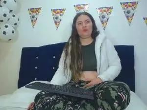 Cam4 Private Sex Chat of melanieparker20