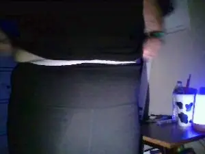 Cam4 Free Porn Cam of Fluffycookie93