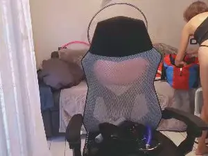 Cam4 Best Webcam of TinyWife