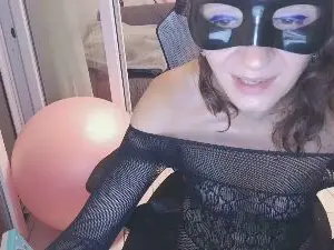Cam4 Best Webcam of TinyWife