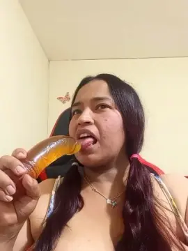 Cam4 Live Porn of Gatubelasex69