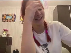 Cam4 Live Porn of VirginaTott