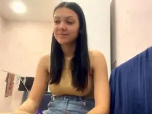 Cam4 Free Porn Cam of AvrilVillane