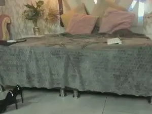 Mysterius_Woman from cam4