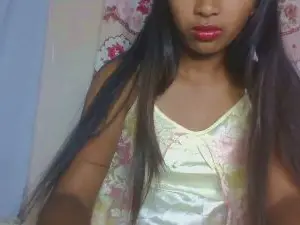 Cam4 Sex Cam of annahbella2