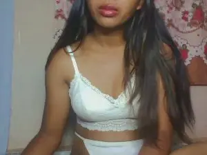 Cam4 Sex Cam of annahbella2