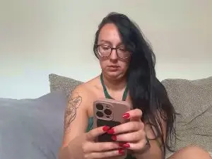 Cam4 Nude Webcam of that_eng_rose