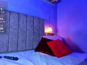 Cam4 Adult Webcam of Bianca_Ethan