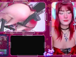 Cam4 Free Live Porn of HaileyReid