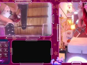 Cam4 Adult Webcam of HaileyReid