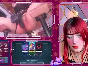 Cam4 Watch Live Sex Cams of HaileyReid