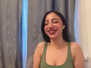 Cam4 Live Sex of EmilyJuly