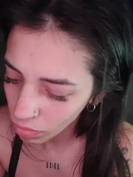 Cam4 Sex Cam of Polerinahot