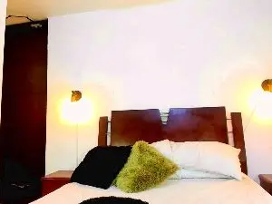 Cam4 Best Webcam of VelvetTemptatio