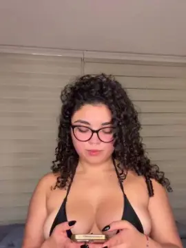 Cam4 Best Webcam of bbycurlyy