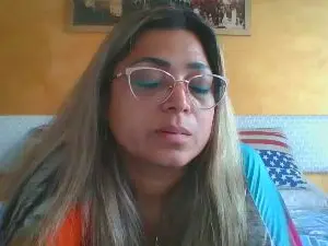 Cam4 Sex Cam of thalia1979