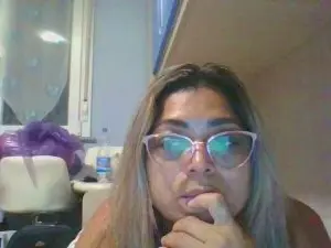 Cam4 Sex Cam of thalia1979