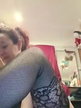 Cam4 Private Sex Chat of AlejandritaMilf