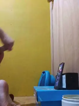 Cam4 Sex Chat of AlejandritaMilf