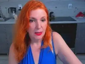 Cam4 Adult Webcam of FireFoxOne