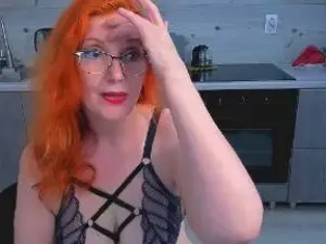 FireFoxOne from cam4