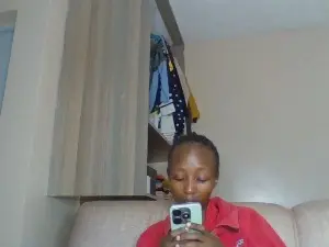 Cam4 Best Webcam of baddie_bunnie