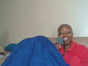 Cam4 Adult Video Chat of baddie_bunnie