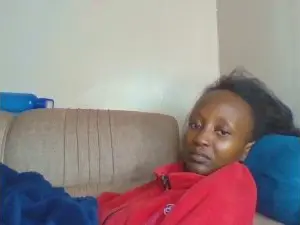 Cam4 Sex Chat of baddie_bunnie