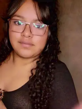 Cam4 Best Webcam of curlysexy22