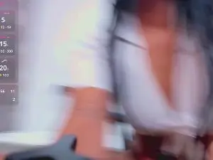 Cam4 Free Live Porn of Miia_Rosee_