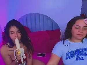 Cam4 Best Webcam of charlotte_0309