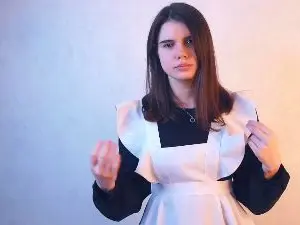 Cam4 Live Sex of ChiaBrendon