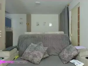 Cam4 Live Sex Cam of DulceRomance