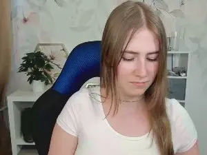 Cam4 Adult Video Chat of LOVE_xMegan