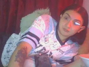 Cam4 Best Webcam of Ashaleya_69