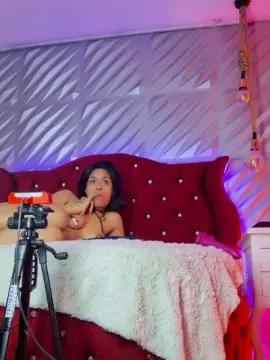 Roxanne_Han from cam4