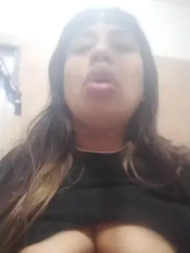 Cam4 Live Sex Cam of Simpatikdmonia