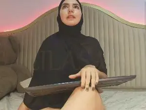 Cam4 Sex Chat of Dalilasaadi