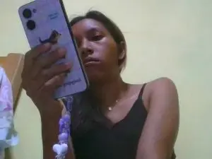 Cam4 Live Sex Cam of NancyZhou